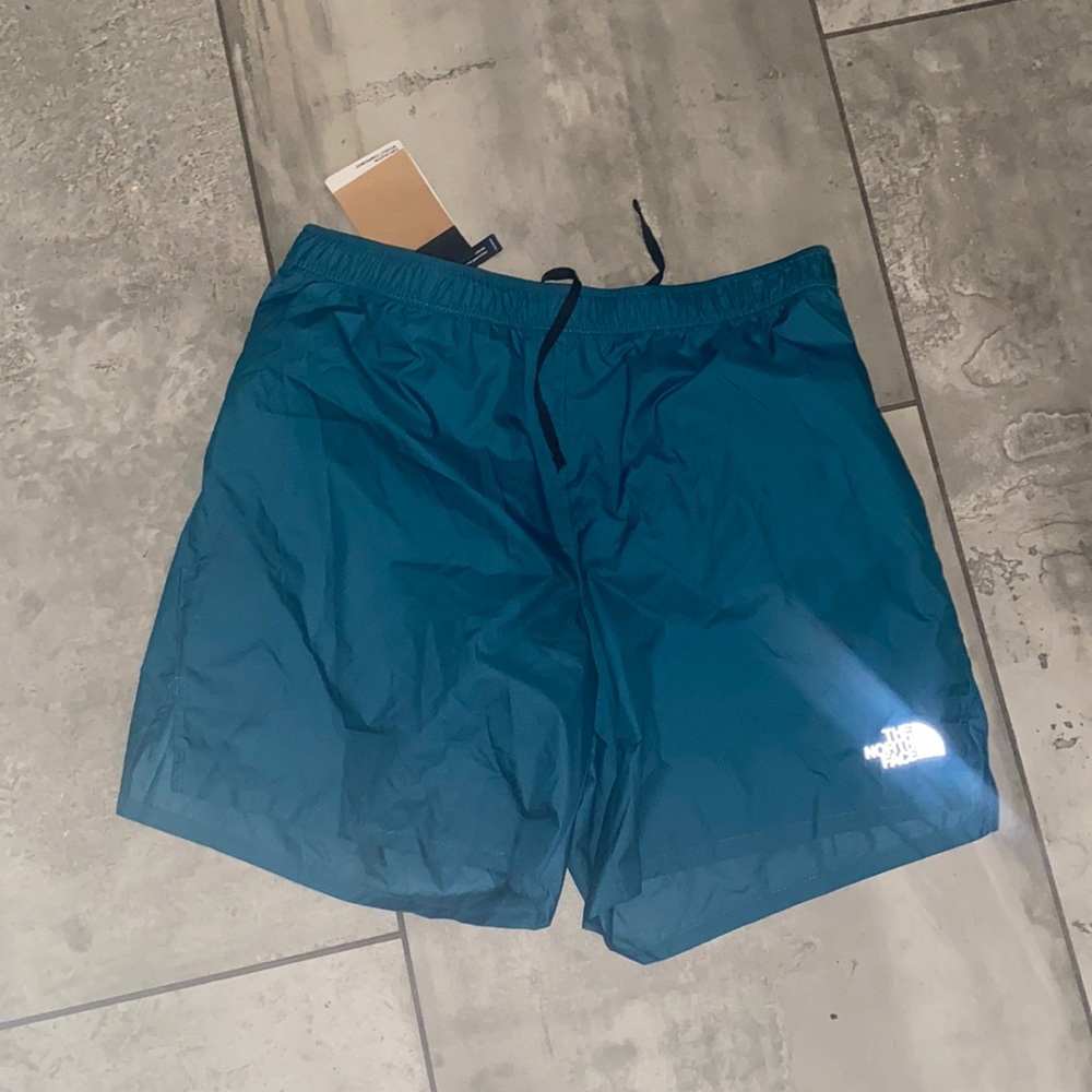 North Face Swim Trunks